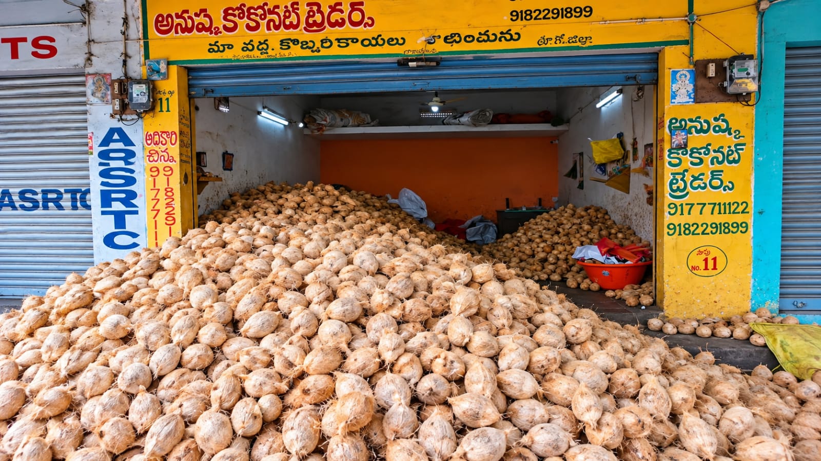 coconut-3